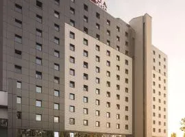 Ramada Plaza by Wyndham Bucharest Convention Center, отель в Бухаресте