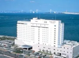 Okura Hotel Marugame, hotel en Marugame