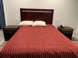 Budget inn Whittier, מלון בוויטייר