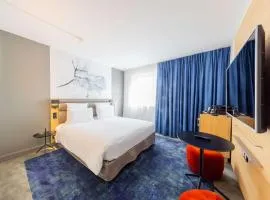 Mercure Paris Massy Gare TGV, hotel di Massy