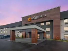 La Quinta by Wyndham Nashville Airport, готель у Нашвіллі