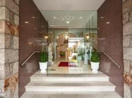 Hotel Savoy, hotel em Saint Helier