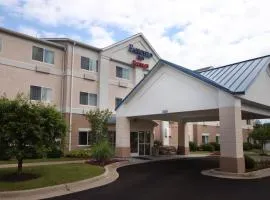 Fairfield Inn Scranton, hotel din Scranton