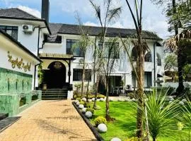 C'est La Vie Boutique Hotel, hotel v destinaci Witbank