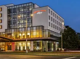 Vienna House Easy by Wyndham Pilsen: Plzeň şehrinde bir otel