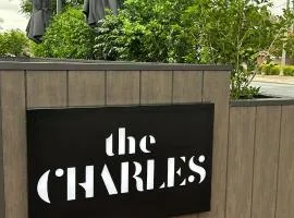 The Charles Boutique Hotel & Dining, hotel em Wagga Wagga