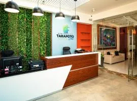 Residencial Tarapoto View、タラポトのホテル