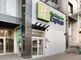 Holiday Inn Express Amiens, an IHG Hotel, hotel din Amiens