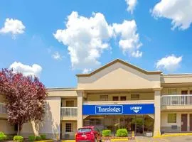 Travelodge by Wyndham Silver Spring, hotel v destinaci Silver Spring