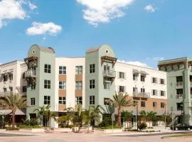 Courtyard by Marriott Palm Beach Jupiter, hotel sa Jupiter