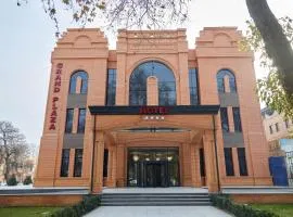 Grand Plaza Hotel Samarkand, hotel u gradu Samarkand