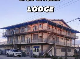 Dupincia Lodge, hotel a Nuku‘alofa