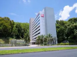 ibis Juiz de Fora, hotell sihtkohas Juiz de Fora