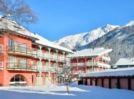 Das Hotel Eden - Das Aktiv- & Wohlfühlhotel in Tirol auf 1200m Höhe, hotel in Seefeld in Tirol