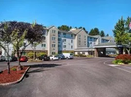 Country Inn & Suites by Radisson, Portland International Airport, OR, hotel a Portland