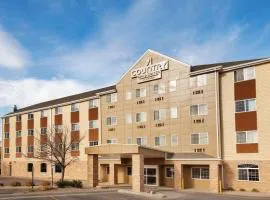 Country Inn & Suites by Radisson, Sioux Falls, SD, מלון בסיוקס פולס