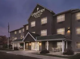 Country Inn & Suites by Radisson, Waterloo, IA, hótel í Waterloo