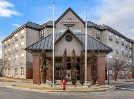 Country Inn & Suites by Radisson, Elk Grove Village-Itasca, hotel u gradu 'Elk Grove Village'