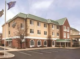 Country Inn & Suites by Radisson, Merrillville, IN, hotel di Merrillville