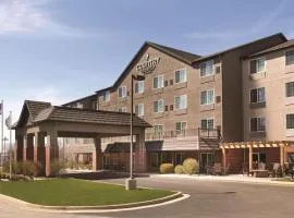 Country Inn & Suites by Radisson, Indianapolis Airport South, IN, hotel di Indianapolis