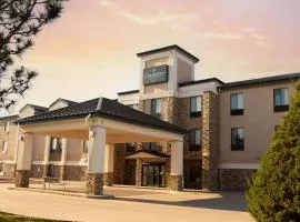 Country Inn & Suites by Radisson, Garden City, KS, hotel v mestu Garden City