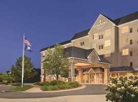 Country Inn & Suites by Radisson, Grand Rapids East, MI, hotel en Grand Rapids