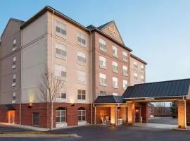 Country Inn & Suites by Radisson, Anderson, SC, hótel í Anderson