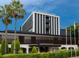 Hofu Grand Hotel, hotel en Hofu