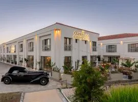 Cumbalıca Garden Hotel, hotel in Çeşme