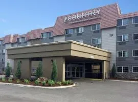 Country Inn & Suites by Radisson, Delta Park North Portland โรงแรมในพอร์ตแลนด์