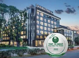 Doubletree By Hilton Plovdiv Center, hotel en Plovdiv