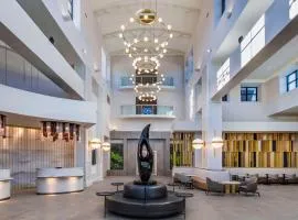 Embassy Suites by Hilton Raleigh Durham Airport Brier Creek, hotel em Raleigh