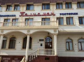 Талисман hotel, hôtel à Aktau