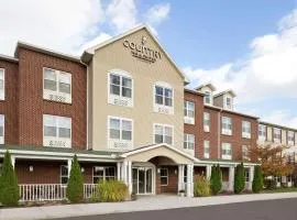 Country Inn & Suites by Radisson, Gettysburg, PA, hotel v destinaci Gettysburg