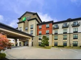 Holiday Inn Express Conway, an IHG Hotel, ξενοδοχείο σε Conway