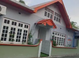 Fuvahmulah inn, Hotel in Fuvahmulah