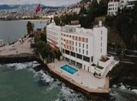 Anemon Kent Ordu Otel، فندق في أوردو