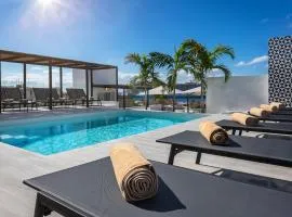 Coralia Boutique Hotel Cozumel، فندق في كوزوميل