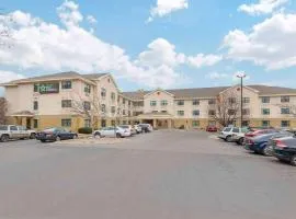 Extended Stay America Suites - Minneapolis - Airport - Eagan - South, hotel v destinácii Eagan