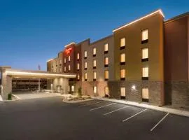 Hampton Inn by Hilton Elko Nevada, hotelli kohteessa Elko