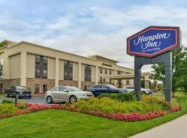 Hampton Inn Elkhart, hotel v destinaci Elkhart