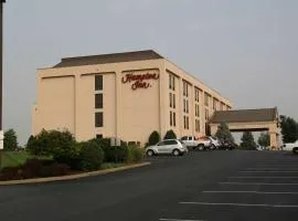 Hampton Inn Frankfort, hotel en Frankfort