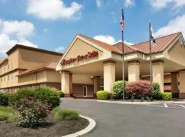 Hampton Inn & Suites Hershey, hotel v destinácii Hershey