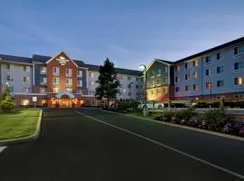 Homewood Suites by Hilton Hartford / Southington CT, hotel v destinácii Southington