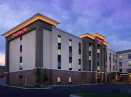 Hampton Inn by Hilton Hattiesburg, hotel v mestu Hattiesburg