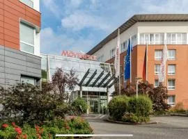 Mövenpick Hotel Münster am Aasee, viešbutis mieste Miunsteris