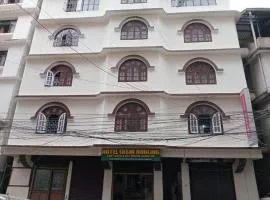 HOTEL TASHI NORLING Near Mall Road, hotel u gradu 'Gangtok'