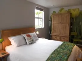 Lupton Lodge, hotel em Whangarei