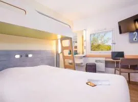 Ibis Budget Fréjus Capitou, hotel v destinácii Fréjus