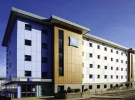 Ibis Budget Portsmouth, hotel a Portsmouth